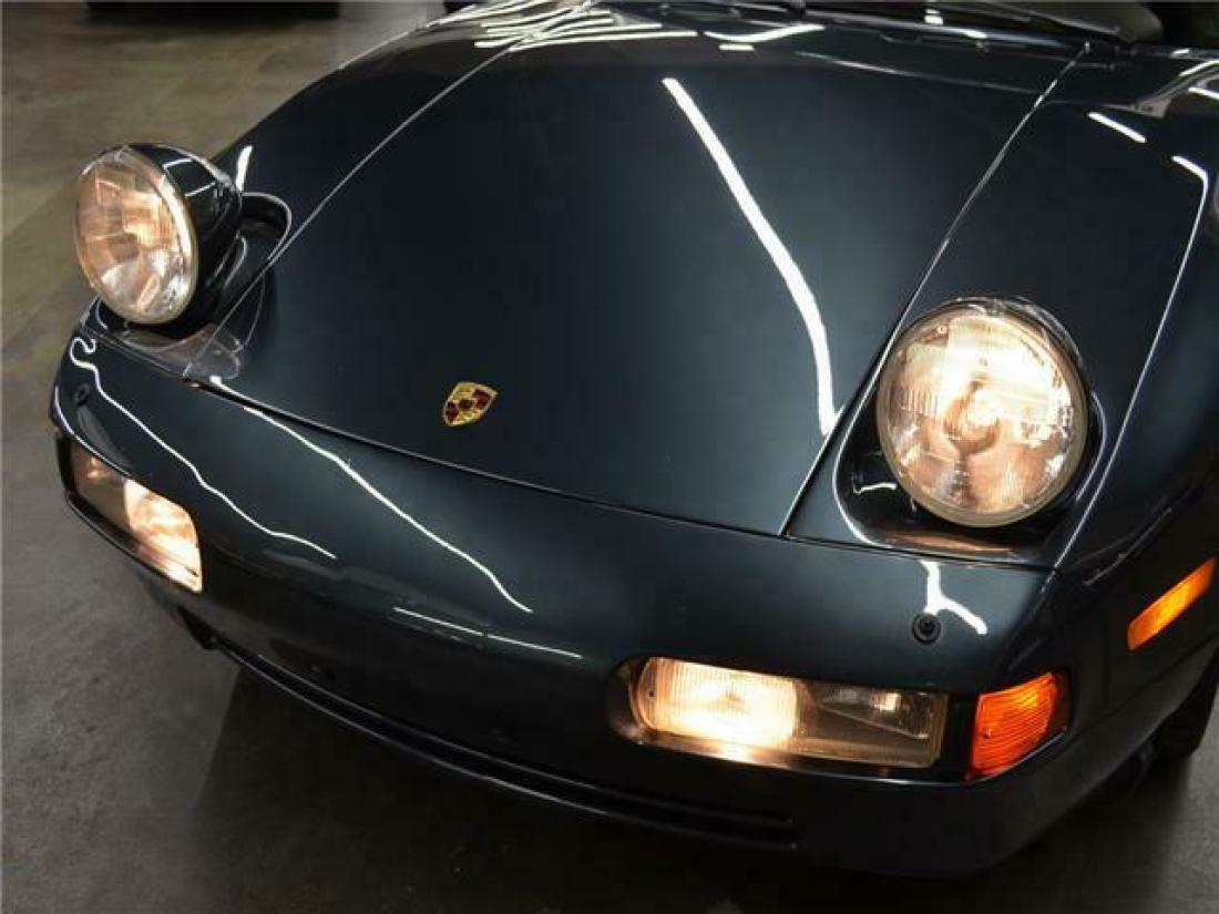1994 Porsche 928 GTS - photo 12