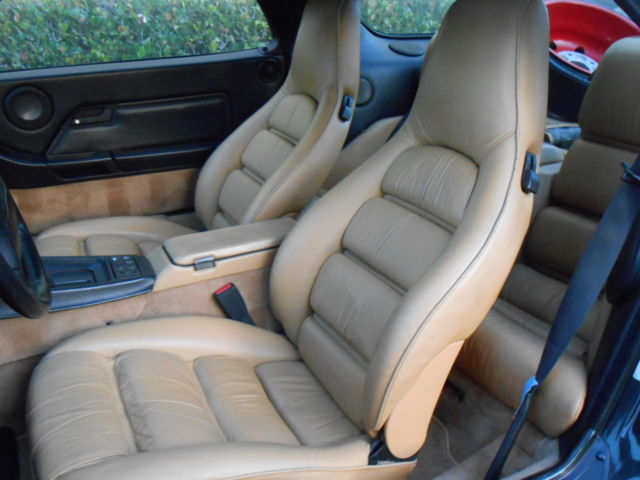 1994 Porsche 928 TAN - photo 10