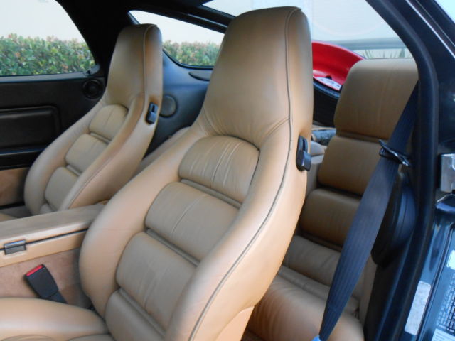 1994 Porsche 928 TAN - photo 12