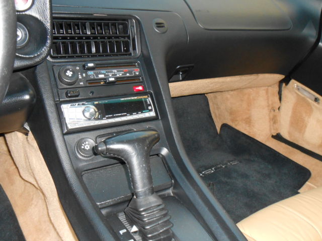 1994 Porsche 928 TAN - photo 13
