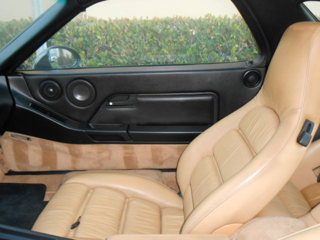 1994 Porsche 928 TAN - photo 7