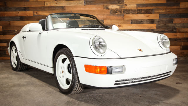1994 Porsche 964 - photo 2