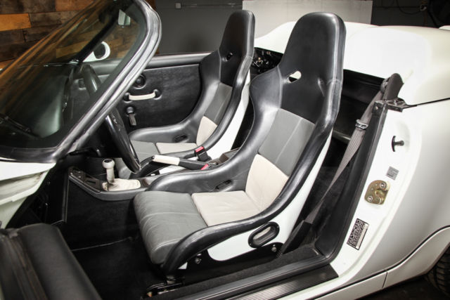 1994 Porsche 964 - photo 6