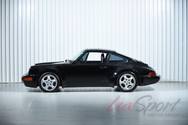 1994 Porsche 964 Carrera 4 Widebody Wide Body - photo 6