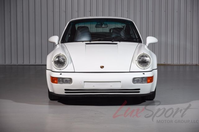 1994 Porsche 964 -- - photo 12