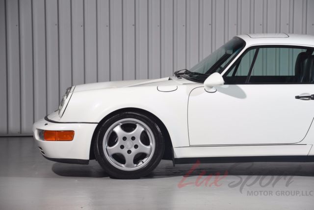 1994 Porsche 964 -- - photo 4