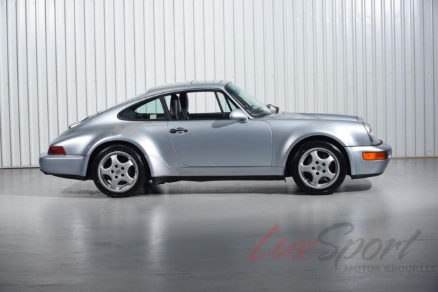1994 Porsche 964 Wide Body - photo 12