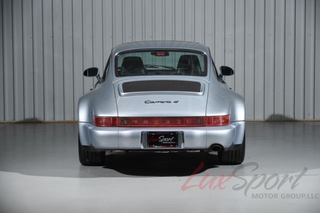 1994 Porsche 964 Wide Body - photo 5