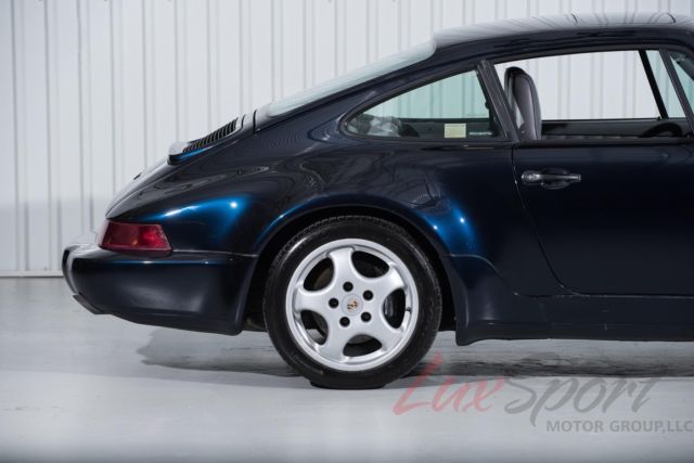 1994 Porsche 964 Wide Body - photo 10