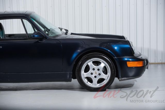 1994 Porsche 964 Wide Body - photo 11