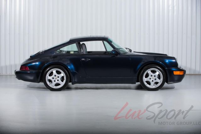 1994 Porsche 964 Wide Body - photo 12