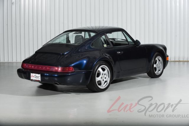 1994 Porsche 964 Wide Body - photo 13