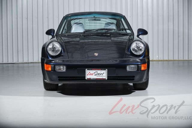 1994 Porsche 964 Wide Body - photo 6