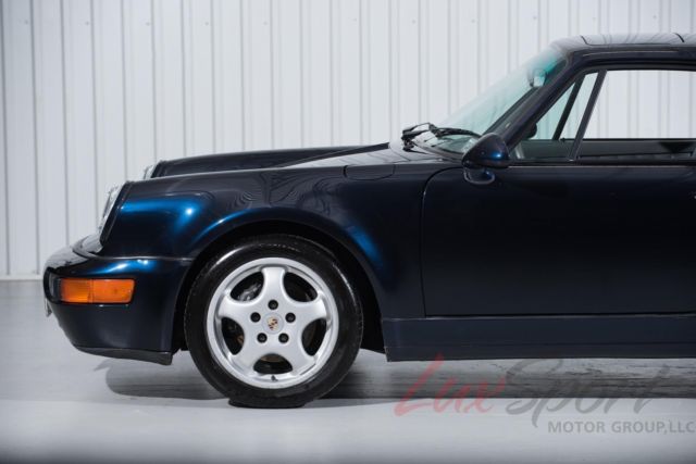1994 Porsche 964 Wide Body - photo 8