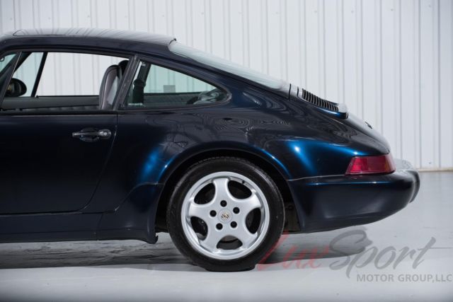 1994 Porsche 964 Wide Body - photo 9