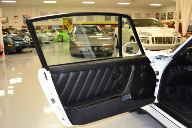 1994 Porsche 964 Carrera Turbo - photo 9
