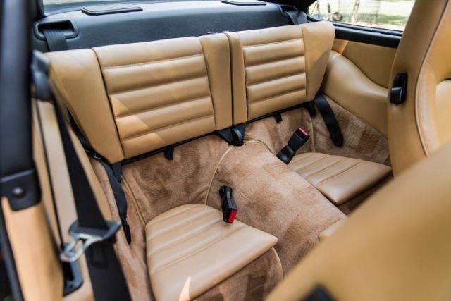 1994 Porsche 911 Carrera 4 - photo 10