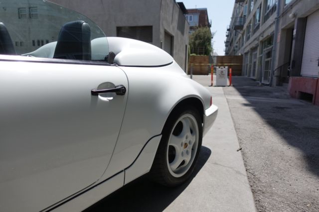 1994 Porsche 964 Speedster - photo 7