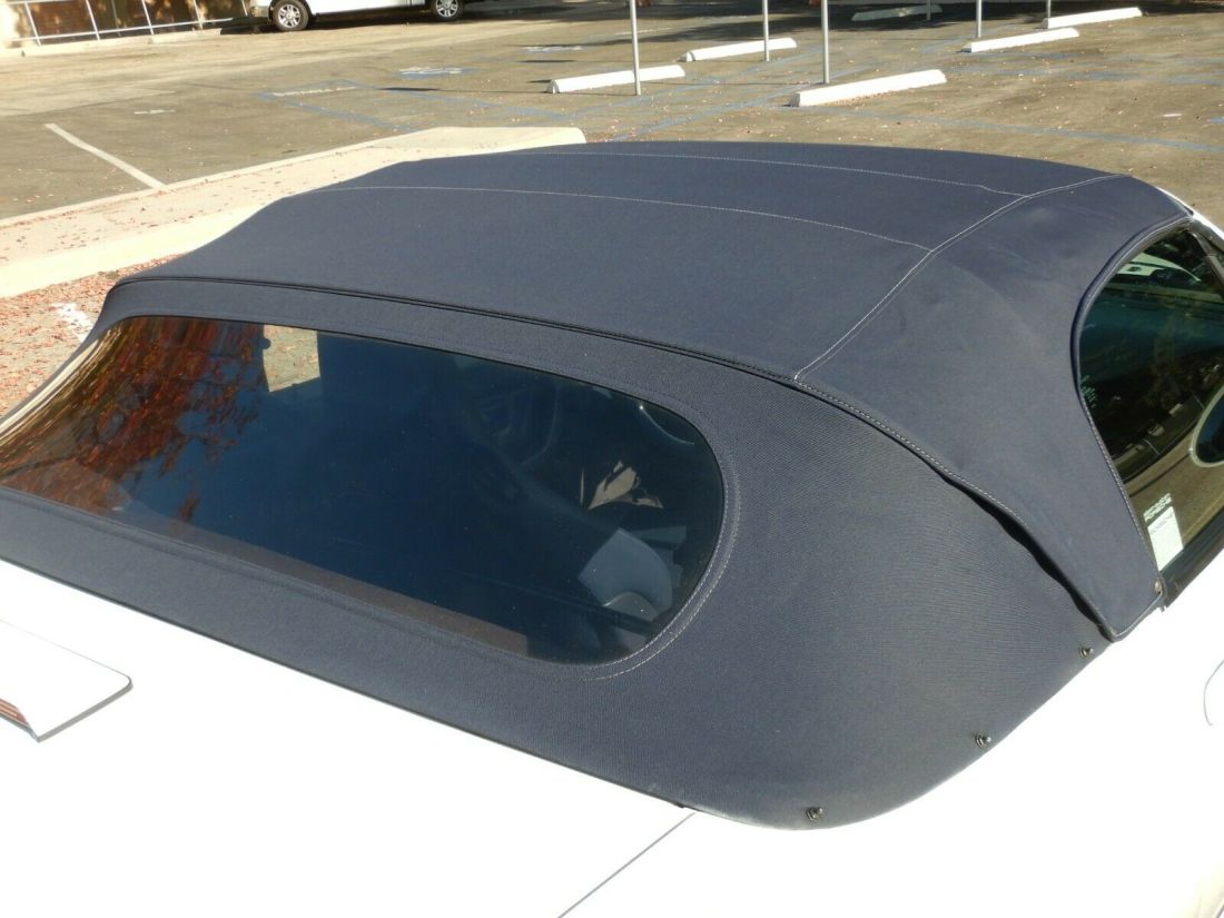 1994 Porsche 968 Base 2dr Convertible - photo 10