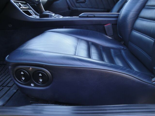 1994 Porsche 968 Base 2dr Convertible - photo 12