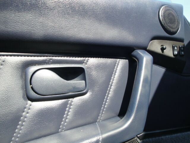 1994 Porsche 968 Base 2dr Convertible - photo 13