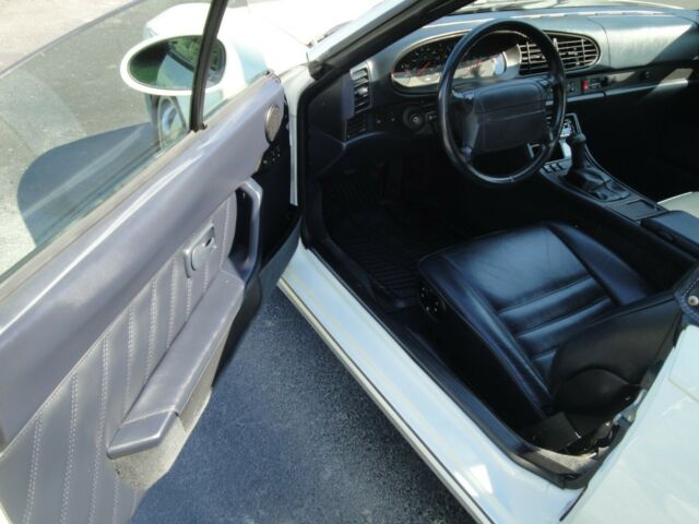 1994 Porsche 968 Base 2dr Convertible - photo 7