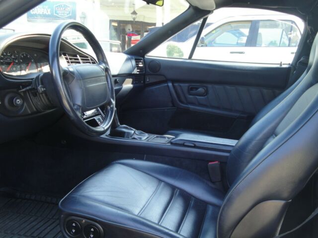 1994 Porsche 968 Base 2dr Convertible - photo 8