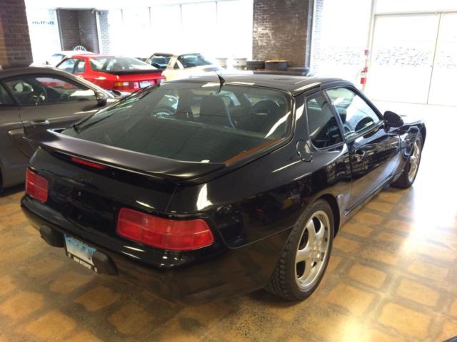 1994 Porsche 968 - photo 6