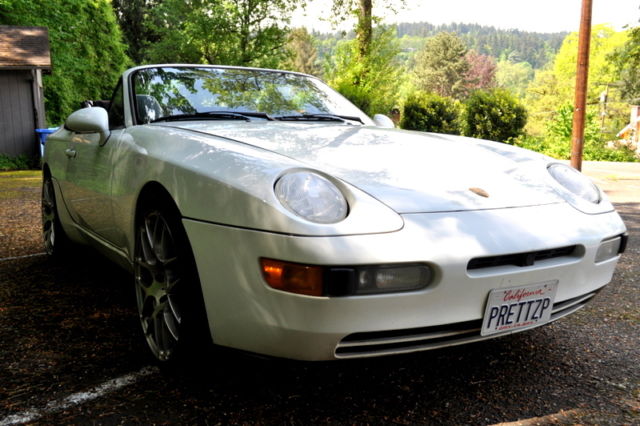 1994 Porsche 968 - photo 10