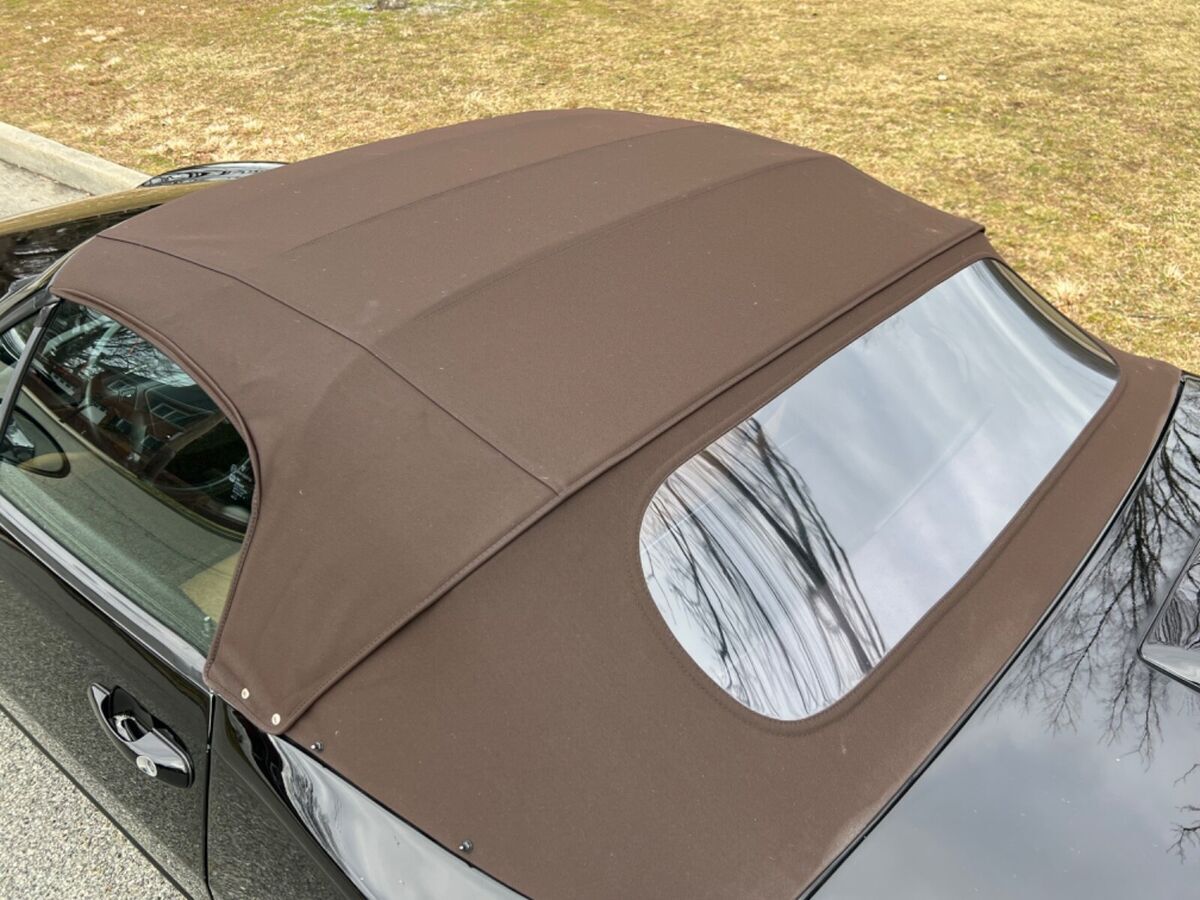 1994 Porsche 968 - photo 6