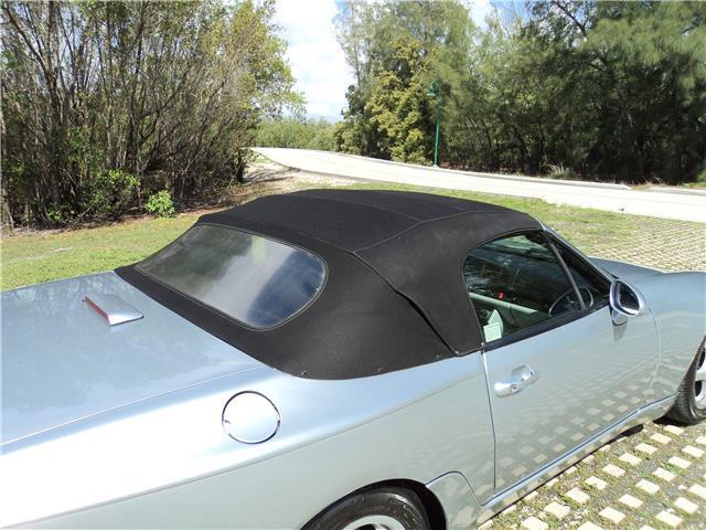 1994 Porsche 968 Carfax certified One owner Mint condition - photo 13