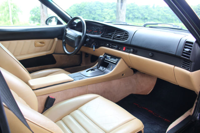 1994 Porsche 968 - photo 10