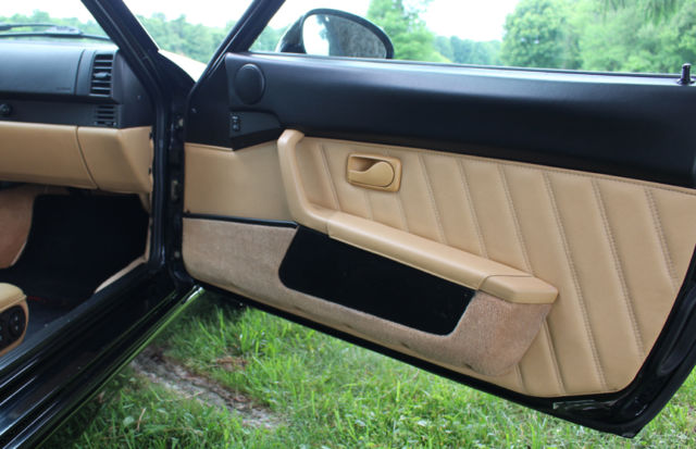 1994 Porsche 968 - photo 11
