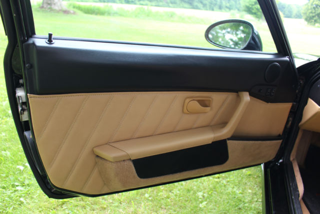 1994 Porsche 968 - photo 12