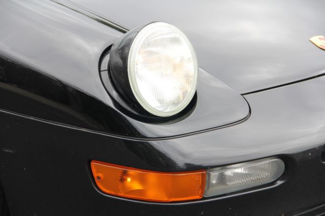 1994 Porsche 968 Coupe 2-Door - photo 10