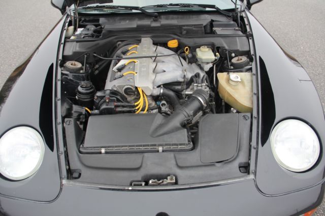 1994 Porsche 968 Coupe 2-Door - photo 11
