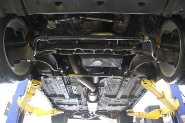 1994 Porsche 968 Coupe 2-Door - photo 12