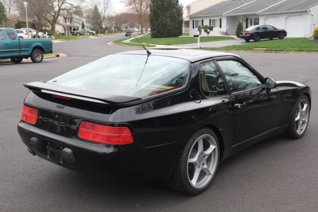 1994 Porsche 968 Coupe 2-Door - photo 5