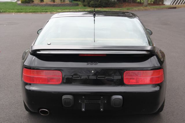 1994 Porsche 968 Coupe 2-Door - photo 6