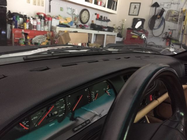 1994 Porsche 968 - photo 12