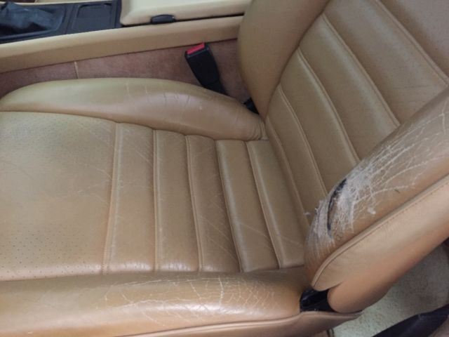 1994 Porsche 968 - photo 13