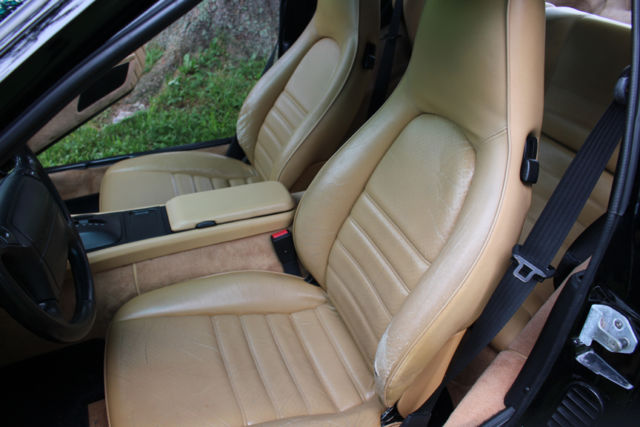1994 Porsche 968 - photo 7