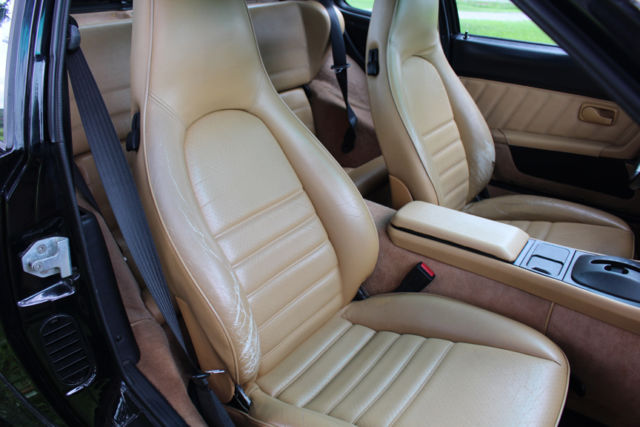 1994 Porsche 968 - photo 8