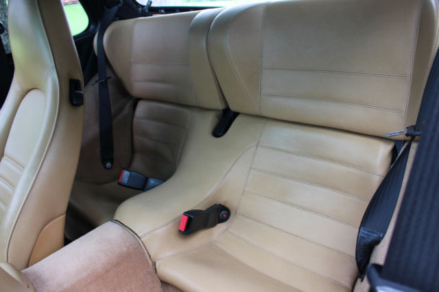 1994 Porsche 968 - photo 9