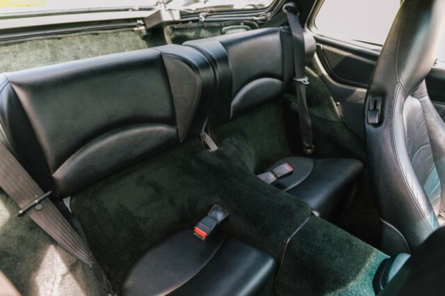 1994 Porsche 968 - photo 11