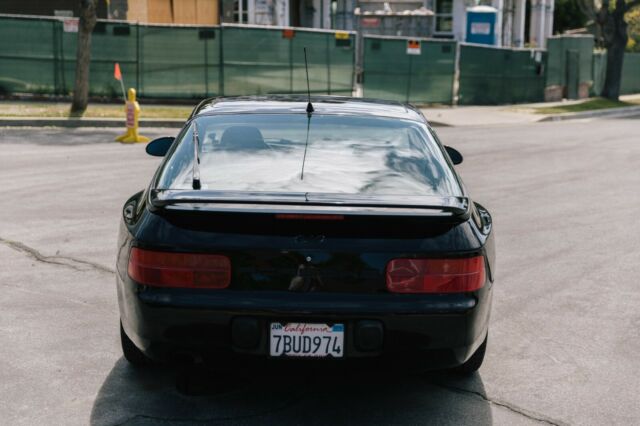 1994 Porsche 968 - photo 7