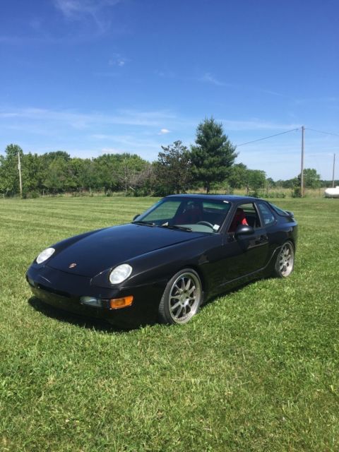 1994 Porsche 968 Base - photo 2