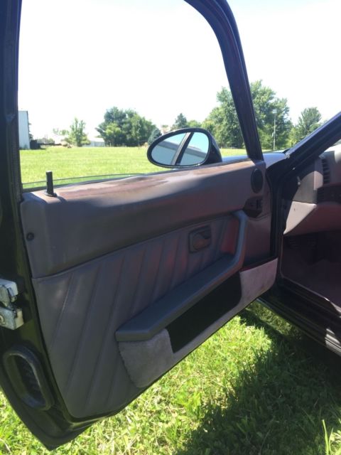 1994 Porsche 968 Base - photo 7