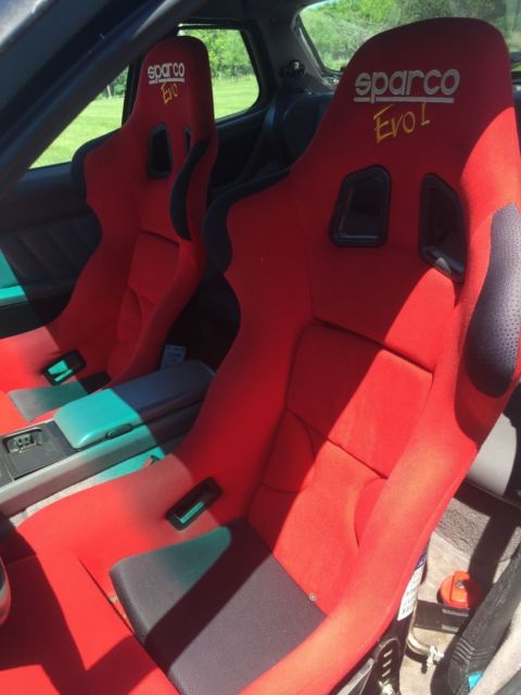 1994 Porsche 968 Base - photo 9