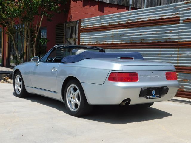 1994 Porsche 968 Tiptronic - photo 5